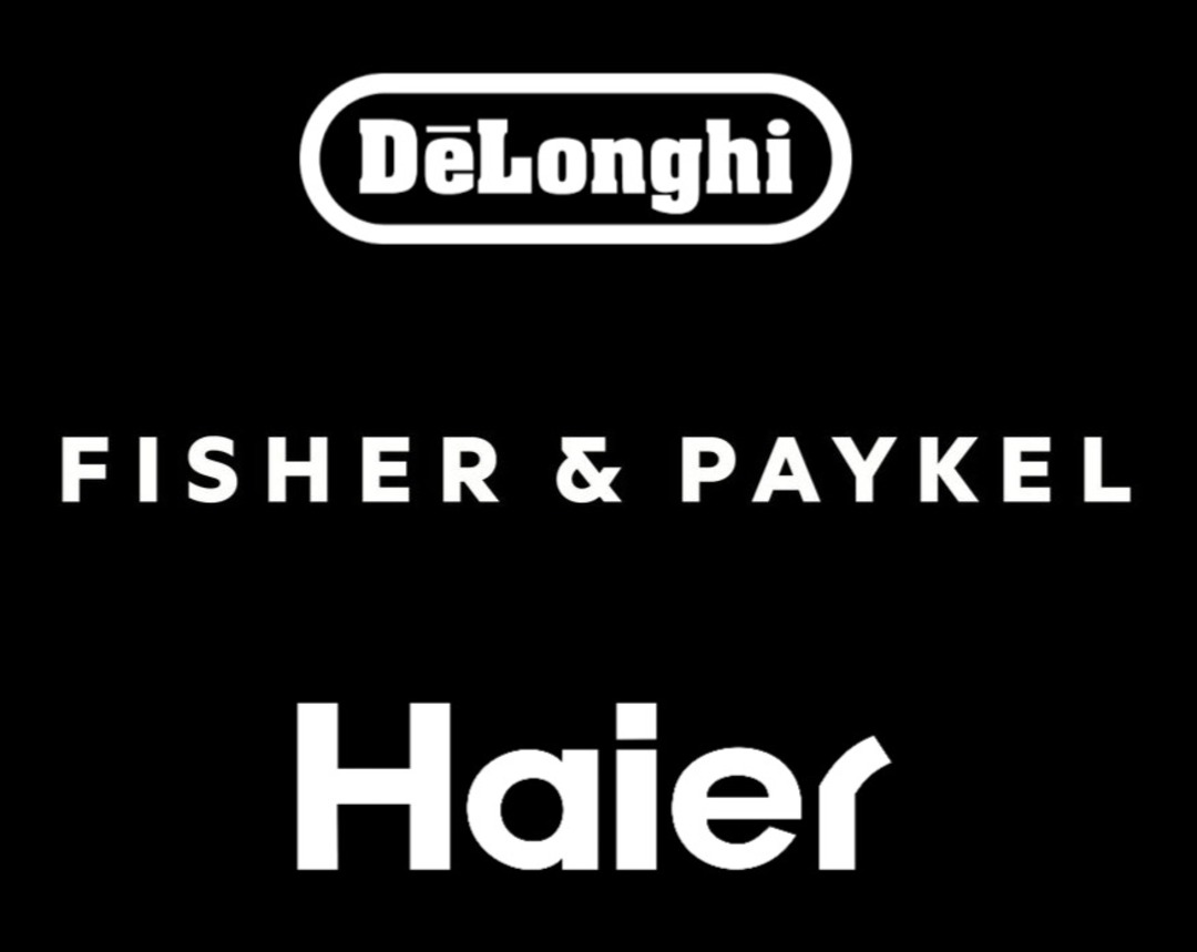 Fisher Paykel Delonghi Haier WIRE CONNECTION UVC LIGHT